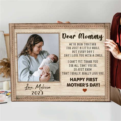 1St Mothers Day