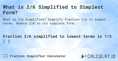 2 6 Simplified