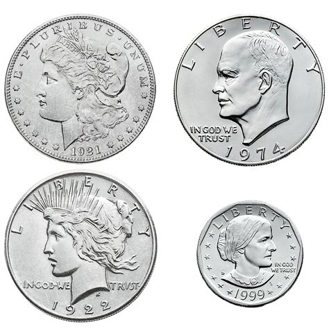 2 Dollar Coin Usa