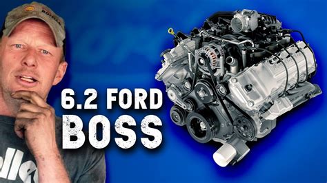 2 Ford Engine