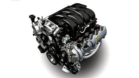 2 L V8