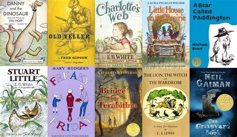 2000S Childrens Books