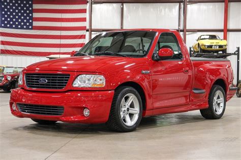 2003 F150 Lightning