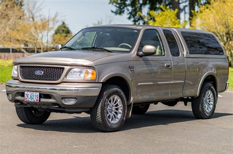 2003 F150