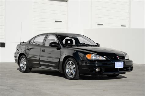 2003 Pontiac Grand Am