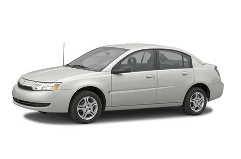 2003 Saturn Ion