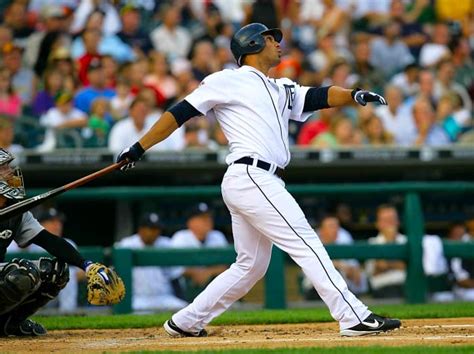 2003 Tigers