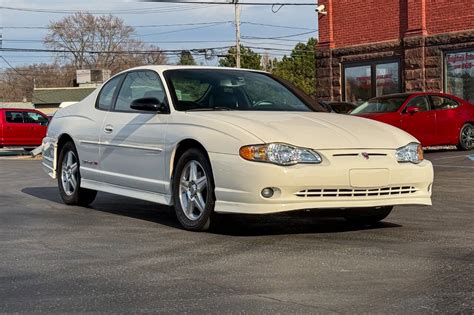 2004 Monte Carlo