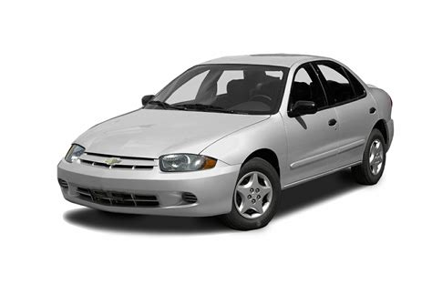 2005 Chevrolet Cavalier