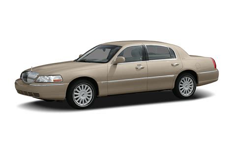 2005 Lincoln Town Car Cylinder Numbers: Complete Reference Guide