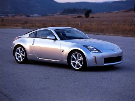 2005 Nissan 350Z