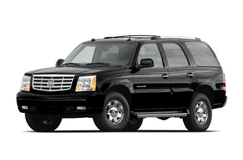 2006 Cadillac Escalade