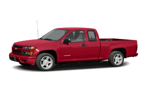 2006 Chevrolet Colorado
