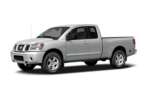 2006 Nissan Titan