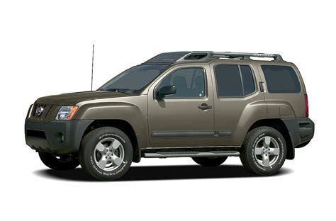 2006 Nissan Xterra
