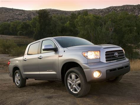 2007 Toyota Tundra