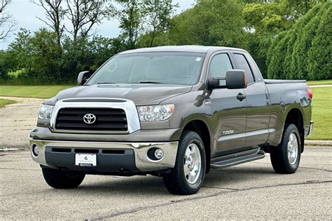 2007 Tundra