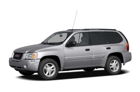 2008 Gmc Envoy