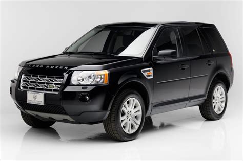 2008 Land Rover Lr2