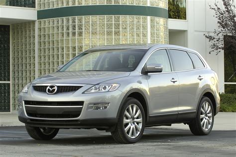 2008 Mazda Cx9
