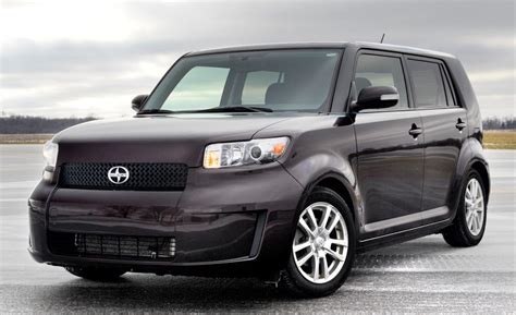 2008 Toyota Scion Xb