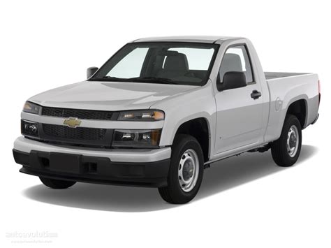 2009 Chevy Colorado