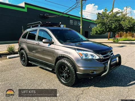2009 Crv Stats