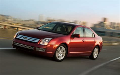 2009 Fusion