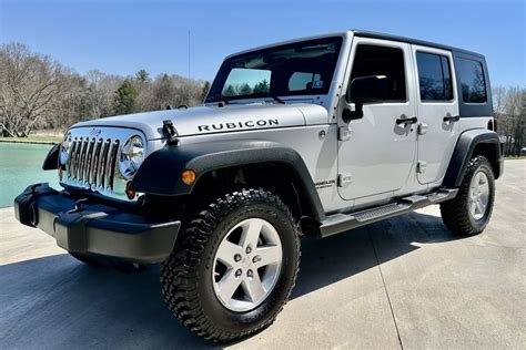 2009 Jeep Wrangler