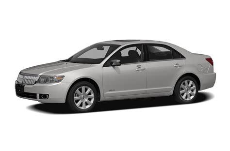 2009 Lincoln Mkz