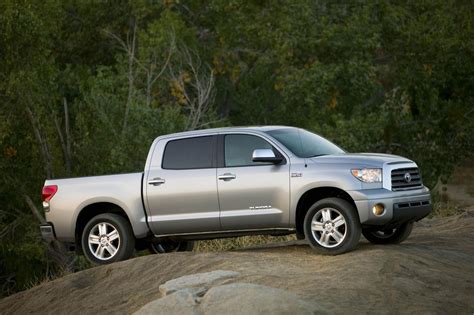 2009 Toyota Tundra