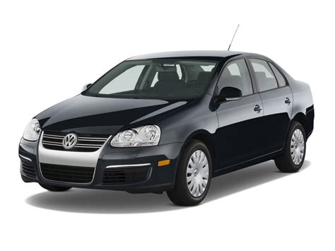 2009 Vw Jetta