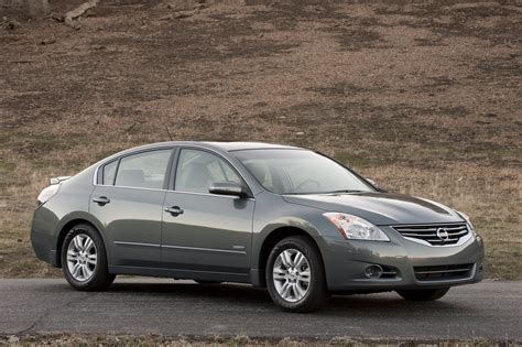 2010 Altima