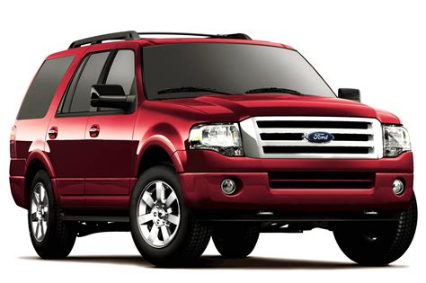 2010 Expedition