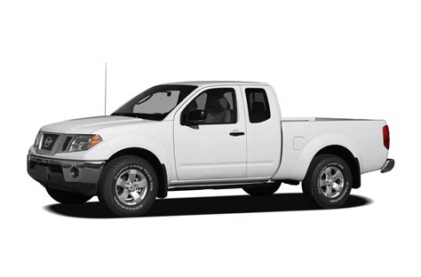 2010 Frontier