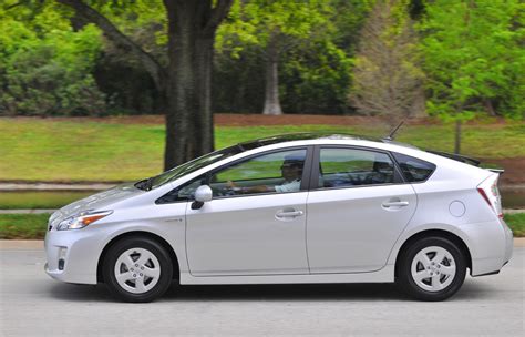 2010 Prius