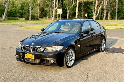 2011 335I