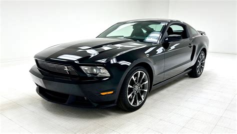 2011 Ford Mustang Gt