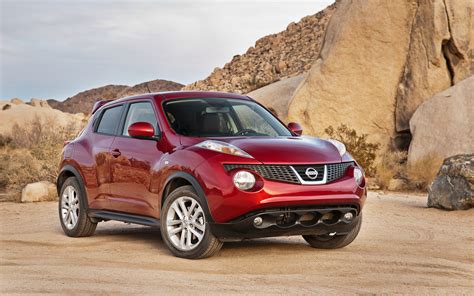 2011 Nissan Juke