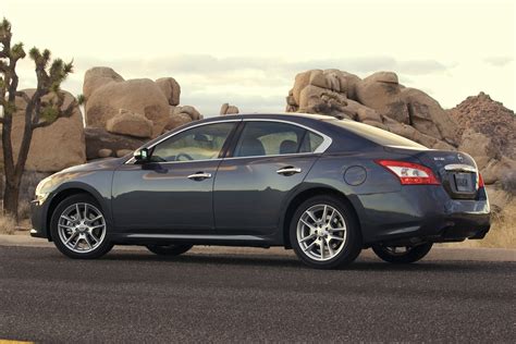 2011 Nissan Maxima