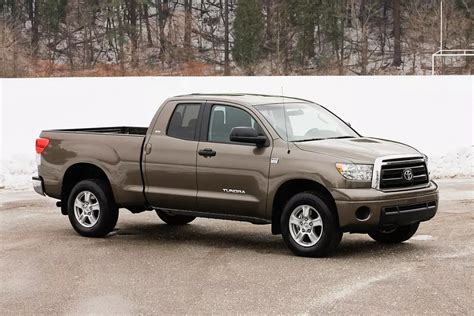 2011 Tundra