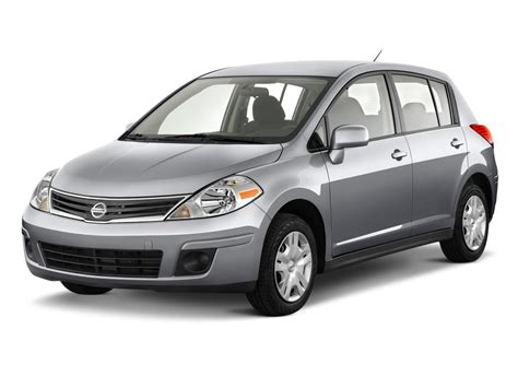 2011 Versa