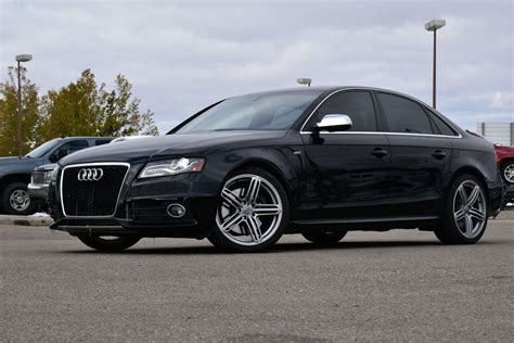 2012 Audi S4