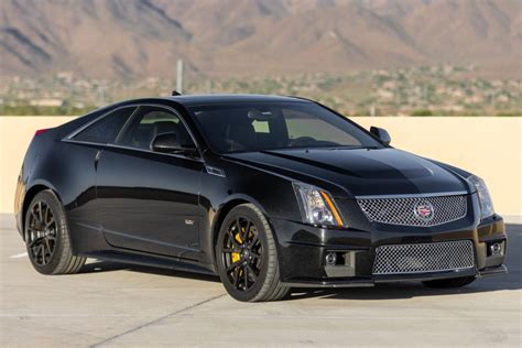 2012 Cadillac Cts
