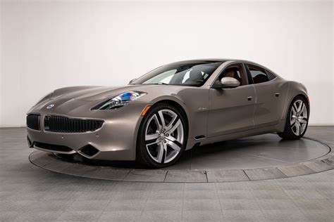 2012 Fisker Karma