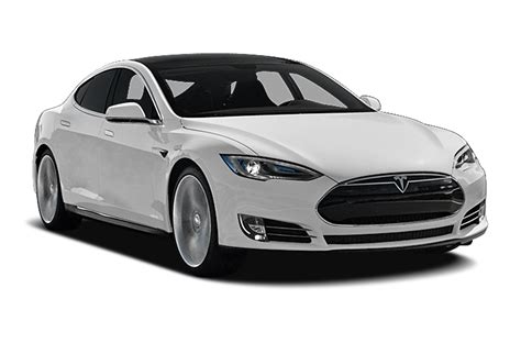 2012 Tesla