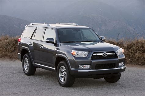 2013 4Runner