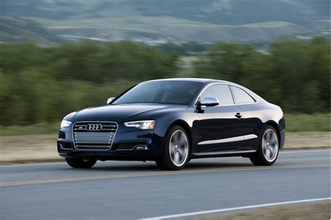 2013 Audi S5
