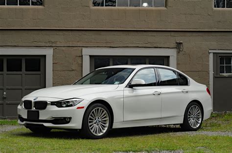 2013 Bmw 328I Xdrive