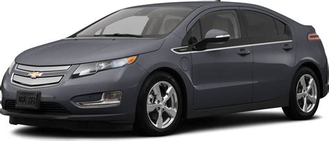 2013 Chevy Volt